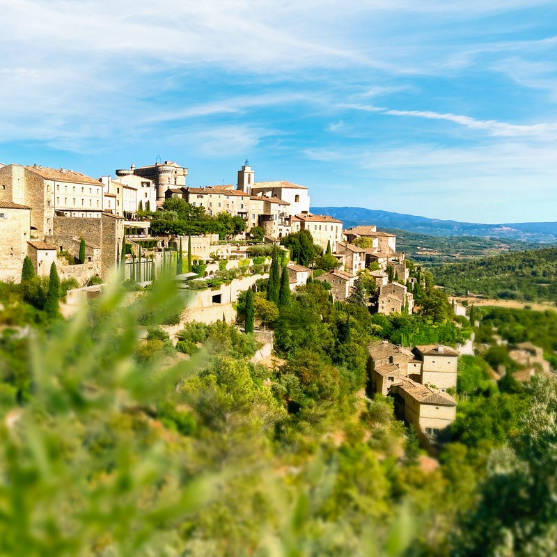 Aix en Provence